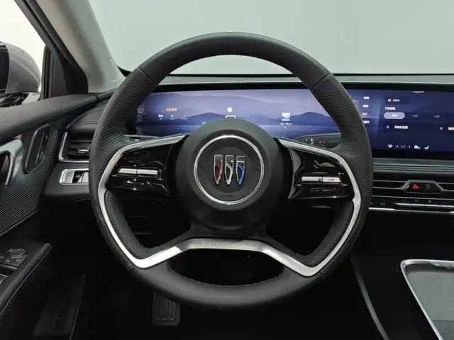 Buick LaCrosse — Фото автомобиля 15
