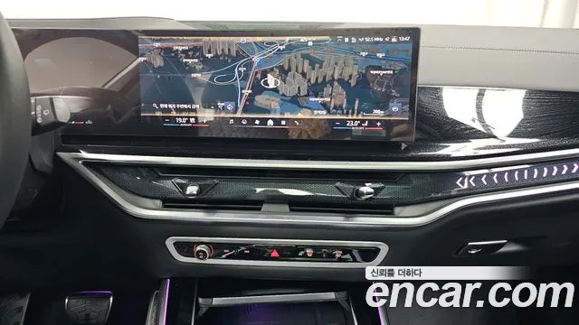 BMW X5 G05 — Фото автомобиля 14