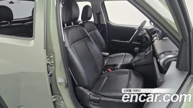 Hyundai Casper — Фото автомобиля 26