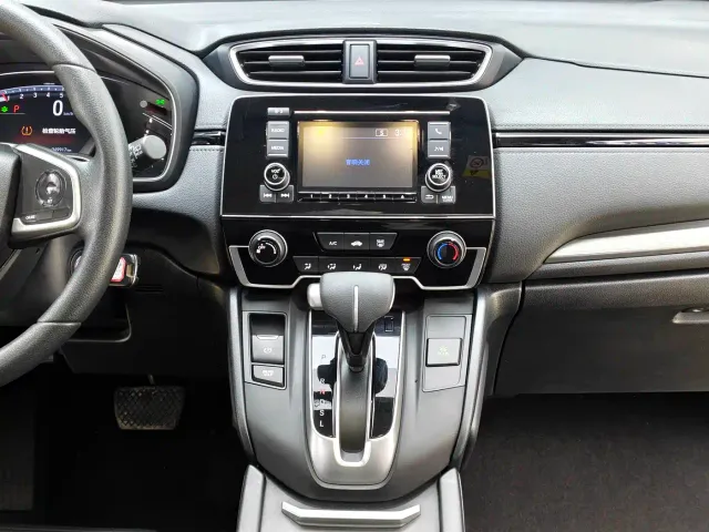 Honda Breeze — Фото автомобиля 13