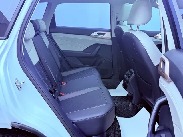 Volkswagen Tharu — Фото автомобиля 17