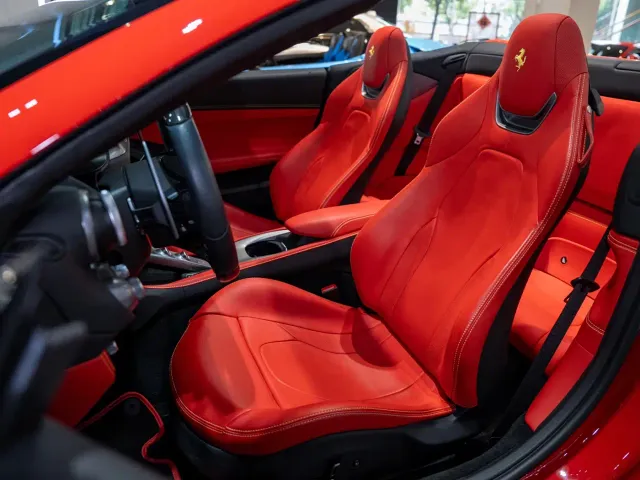 Ferrari Portofino — Фото автомобиля 25