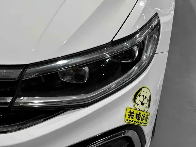 Volkswagen Bora — Фото автомобиля 8