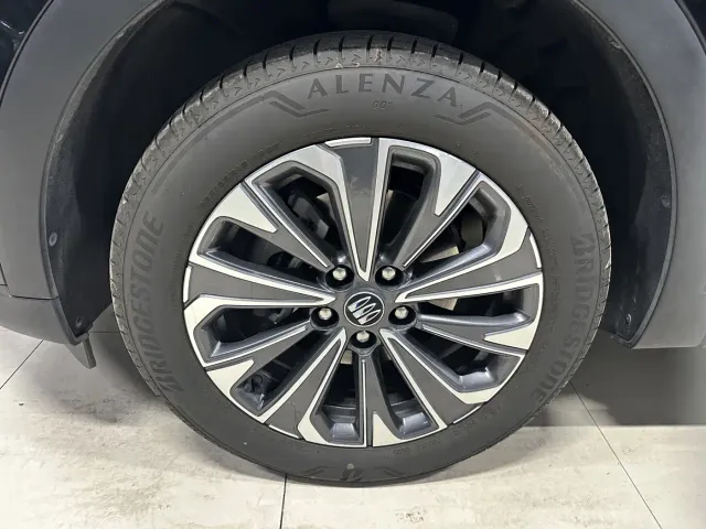 Buick Envision S — Фото автомобиля 11
