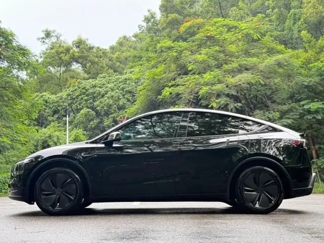 Tesla Model Y — Фото автомобиля 2