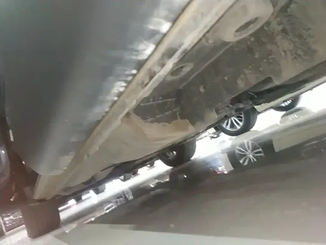 Buick Envision Plus — Фото автомобиля 21