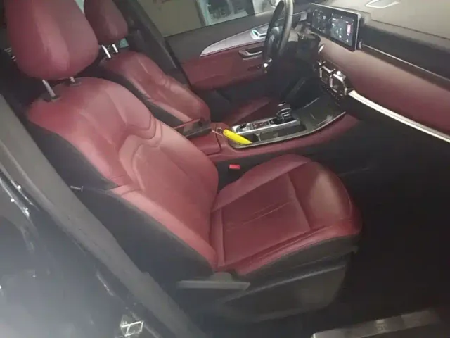 Jetour X70 Plus — Фото автомобиля 24