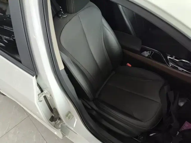 Buick Verano — Фото автомобиля 19