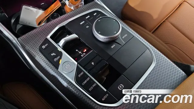BMW 3-Series 3 серия (G20) 320i M Sport — Фото автомобиля 9