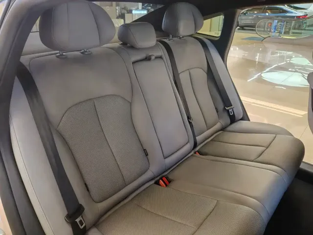 Nissan N7 — Фото автомобиля 21