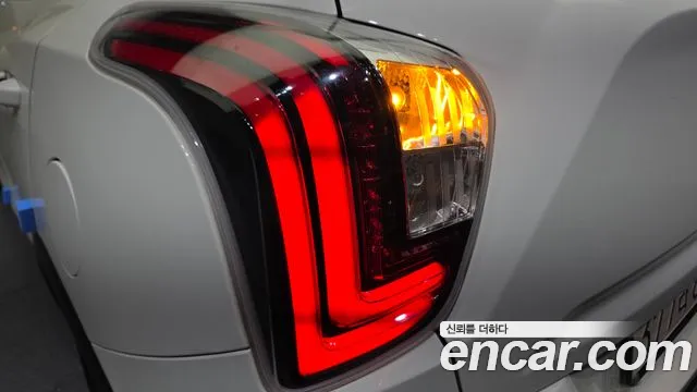 KG_Mobility_Ssangyong TIBOLI Very New Tivoli Бензин 1.5 2WD — Фото автомобиля 23