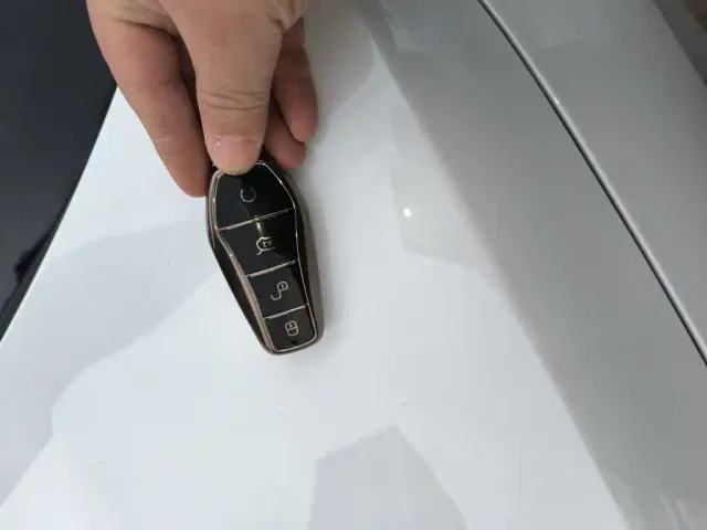 BYD Qin PLUS — Фото автомобиля 16