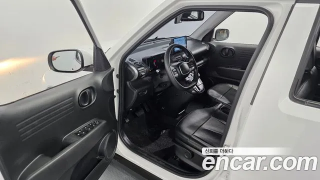 Hyundai Casper Casper Turbo Smart — Фото автомобиля 10