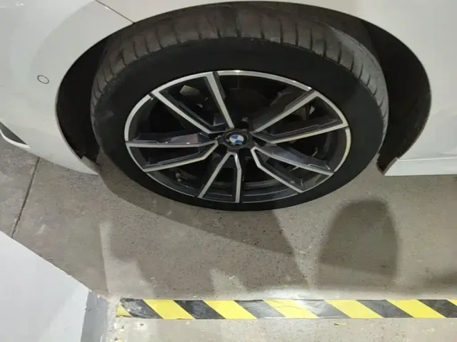 BMW 3 Series — Фото автомобиля 22