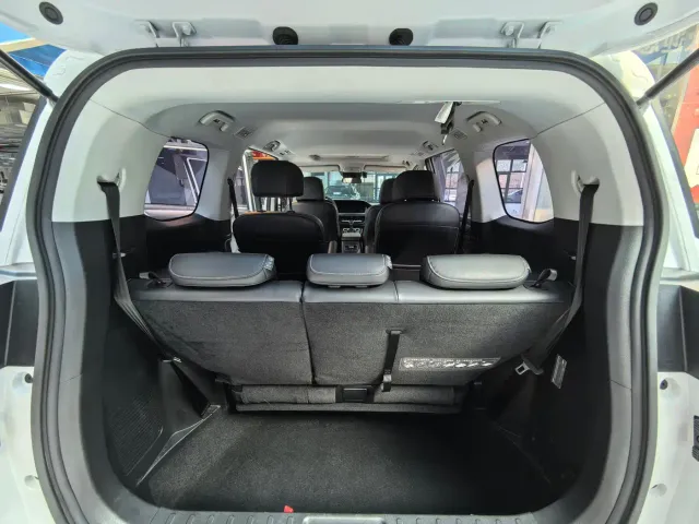GAC Trumpchi M6 — Фото автомобиля 9
