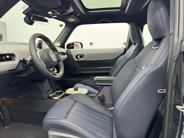 MINI Hatch — Фото автомобиля 4