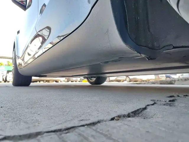 Tesla Model Y — Фото автомобиля 21
