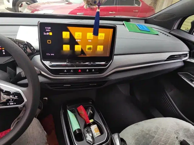 Volkswagen ID.4 Crozz — Фото автомобиля 5