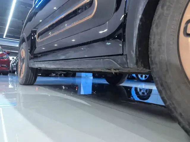 Baojun KiWi EV — Фото автомобиля 20