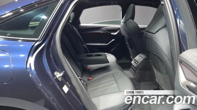 Audi A5 B10 — Фото автомобиля 18