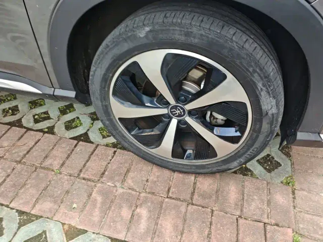 BYD Song PLUS — Фото автомобиля 8
