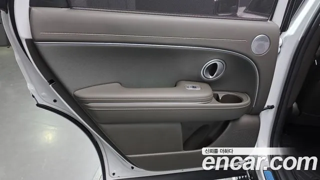 Hyundai Palisade LX3 — Фото автомобиля 14