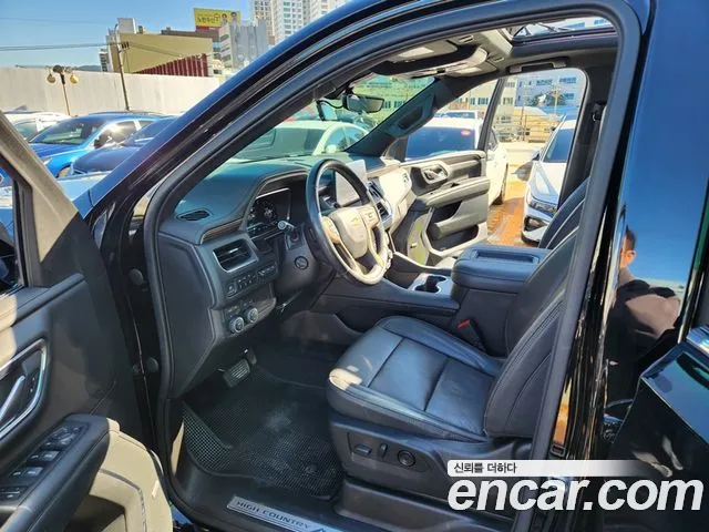 Chevrolet Tahoe — Фото автомобиля 12