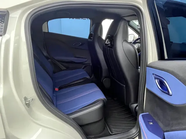 BYD Seagull — Фото автомобиля 9