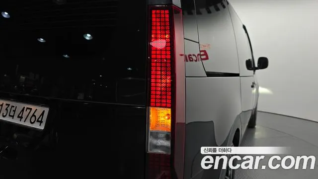 Hyundai Staria Staria L3.5 Карго 5 мест — Фото автомобиля 21