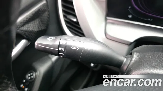 Kia Seltos Бензин 1.6 турбо 2WD — Фото автомобиля 19