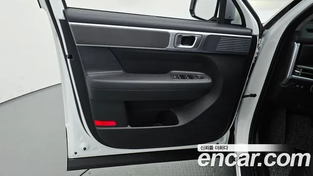 Hyundai Santa Fe MX5 — Фото автомобиля 13