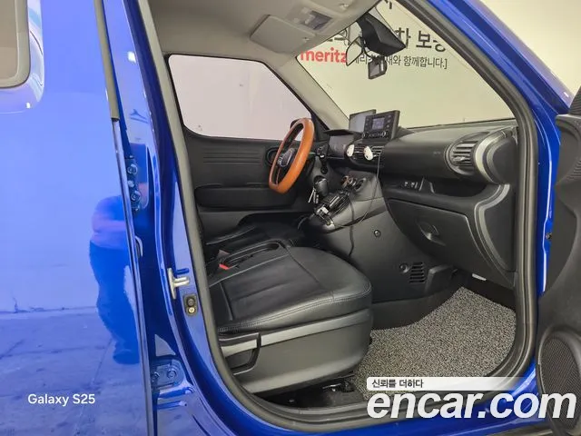 Hyundai Casper — Фото автомобиля 13