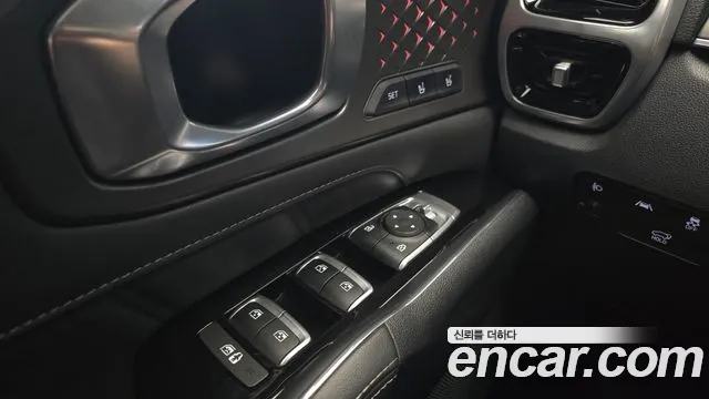 Kia Sorento Sorento 4-е поколение Дизель 2.2 2WD — Фото автомобиля 24