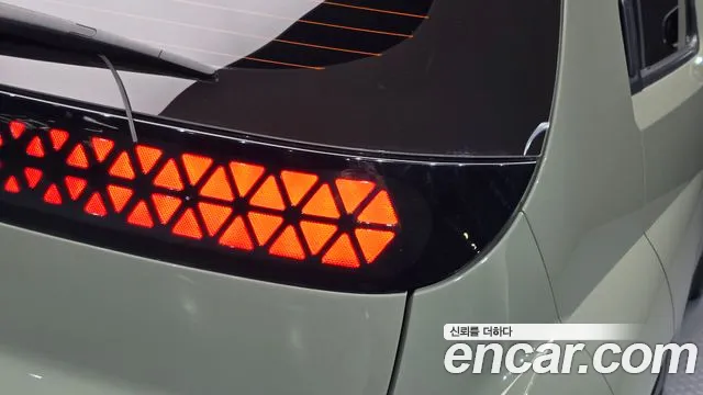 Hyundai Casper — Фото автомобиля 8
