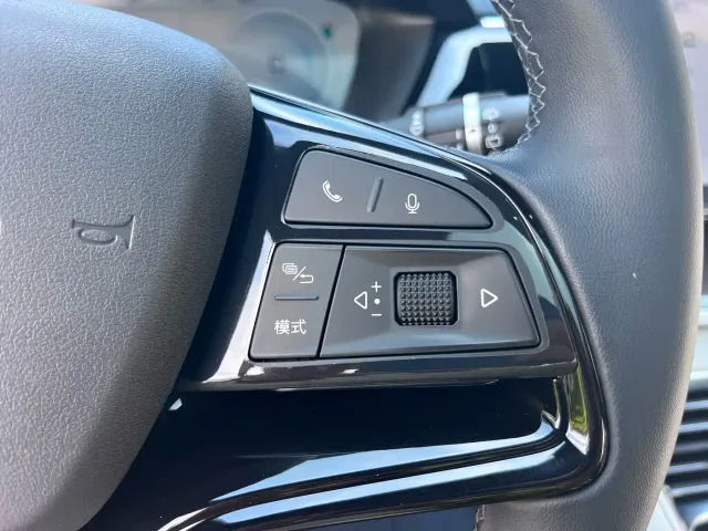 BYD Song PLUS — Фото автомобиля 14