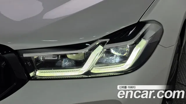 BMW Gran Turismo G32 — Фото автомобиля 7