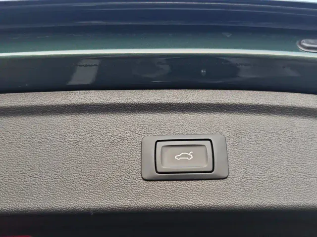 Audi A3 — Фото автомобиля 10