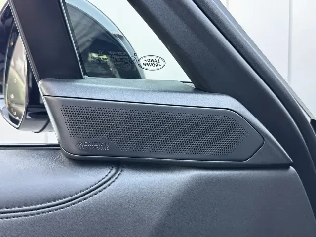 Land Rover Range Rover — Фото автомобиля 13