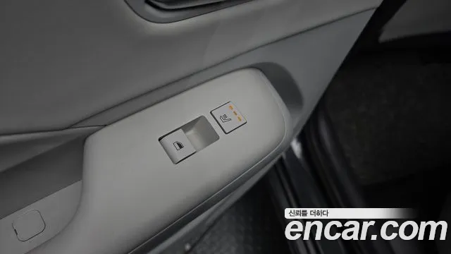 Hyundai Kona SX2 — Фото автомобиля 19