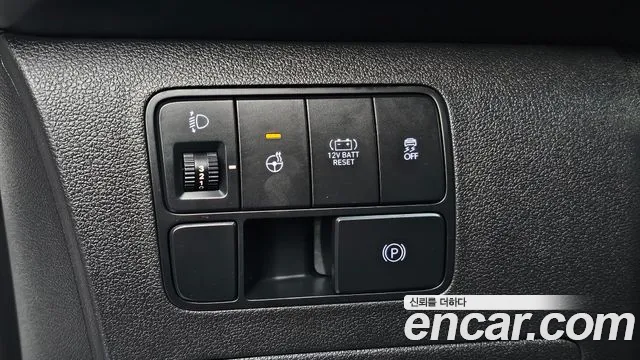 Hyundai Staria — Фото автомобиля 13