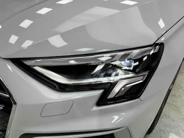 Audi A3 — Фото автомобиля 23