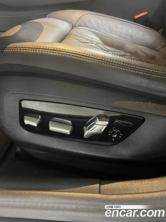 BMW 5 Series G30 — Фото автомобиля 17