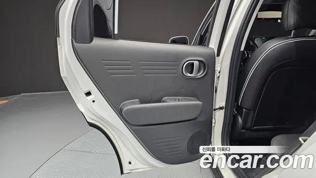 Hyundai Casper — Фото автомобиля 25