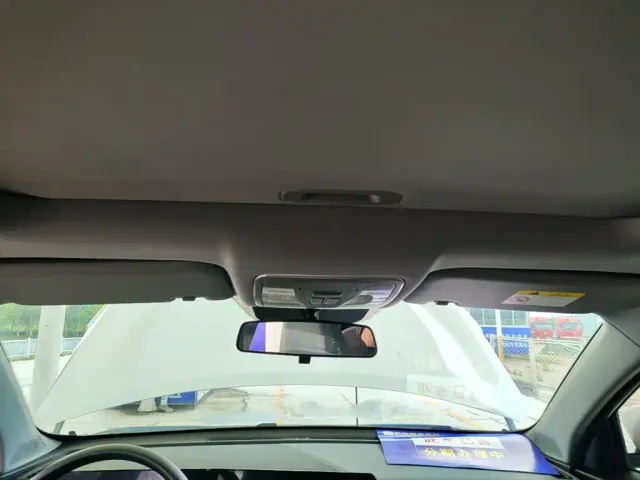Changan CS75 Plus — Фото автомобиля 13