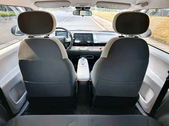 Changan Lumin — Фото автомобиля 7