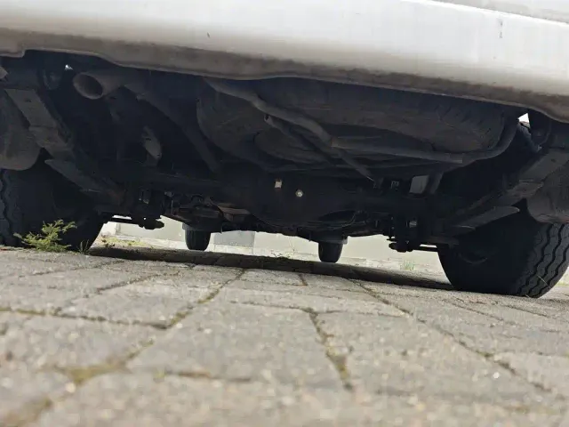 Changan Ruixing M60 — Фото автомобиля 23