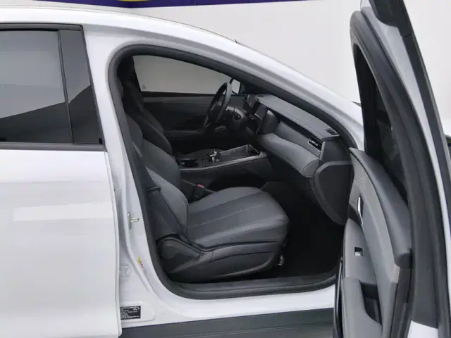 BYD Qin PLUS 2025 DM-i Smart Drive 55KM Leader — Фото автомобиля 8