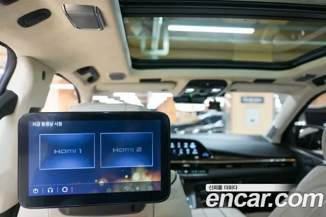 Cadillac Escalade — Фото автомобиля 17