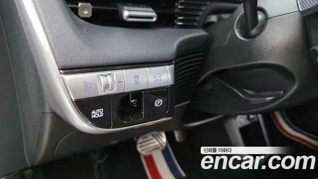 Hyundai Ioniq5 — Фото автомобиля 28