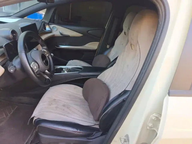 BYD Dolphin — Фото автомобиля 14